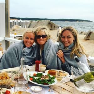 Meet your Posher, Kirsten